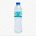 Bottled Water