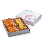 Box To Share Mandu