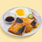 Boneless Bangus Belly Inasal Ala Carte