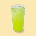 Cucumber Lemonade