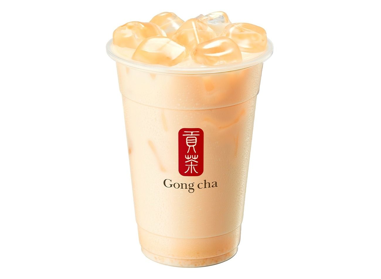 Gong Cha Robinsons Place Valencia delivery in Valencia Bukidnon