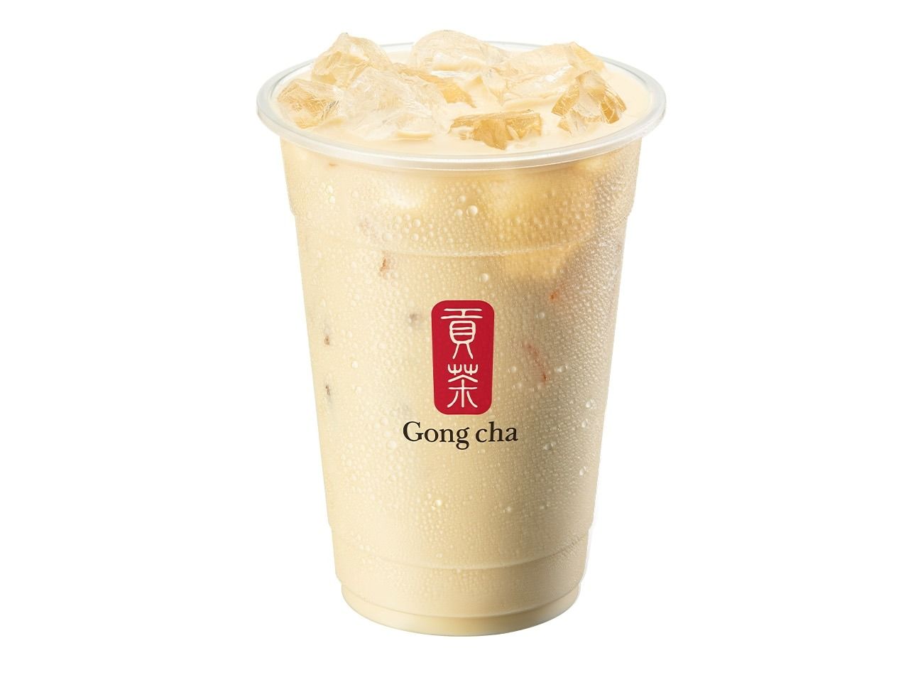 Gong Cha Robinsons Place Valencia delivery in Valencia Bukidnon