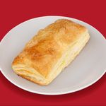 Cheese Puff
