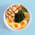 Super Arroz Caldo