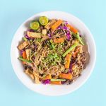 Pancit Canton Special