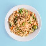 Pancit Sisig