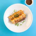 Crispy Pork Kawali