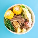 Beef Belly Bulalo