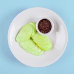 Mangga't Bagoong
