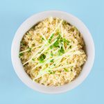 Bagoong Rice