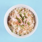 Tinapa Rice