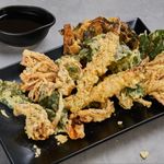 Assorted Tempura