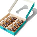 Cinnabites Combo