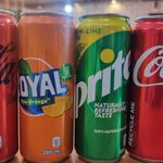 SODA