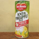 Pineapple Juice In Can