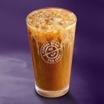 Caramel Cold Brew