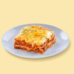 Baked Lasagna