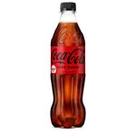 Coke Zero 500ml
