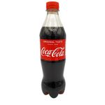 Coke 500ml