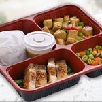 Delivery Solo Meal 2