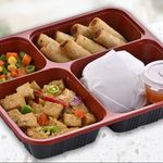 Delivery Solo Meal 3
