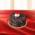 Black Forest Petite