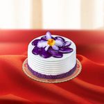 Ube Bloom Petite
