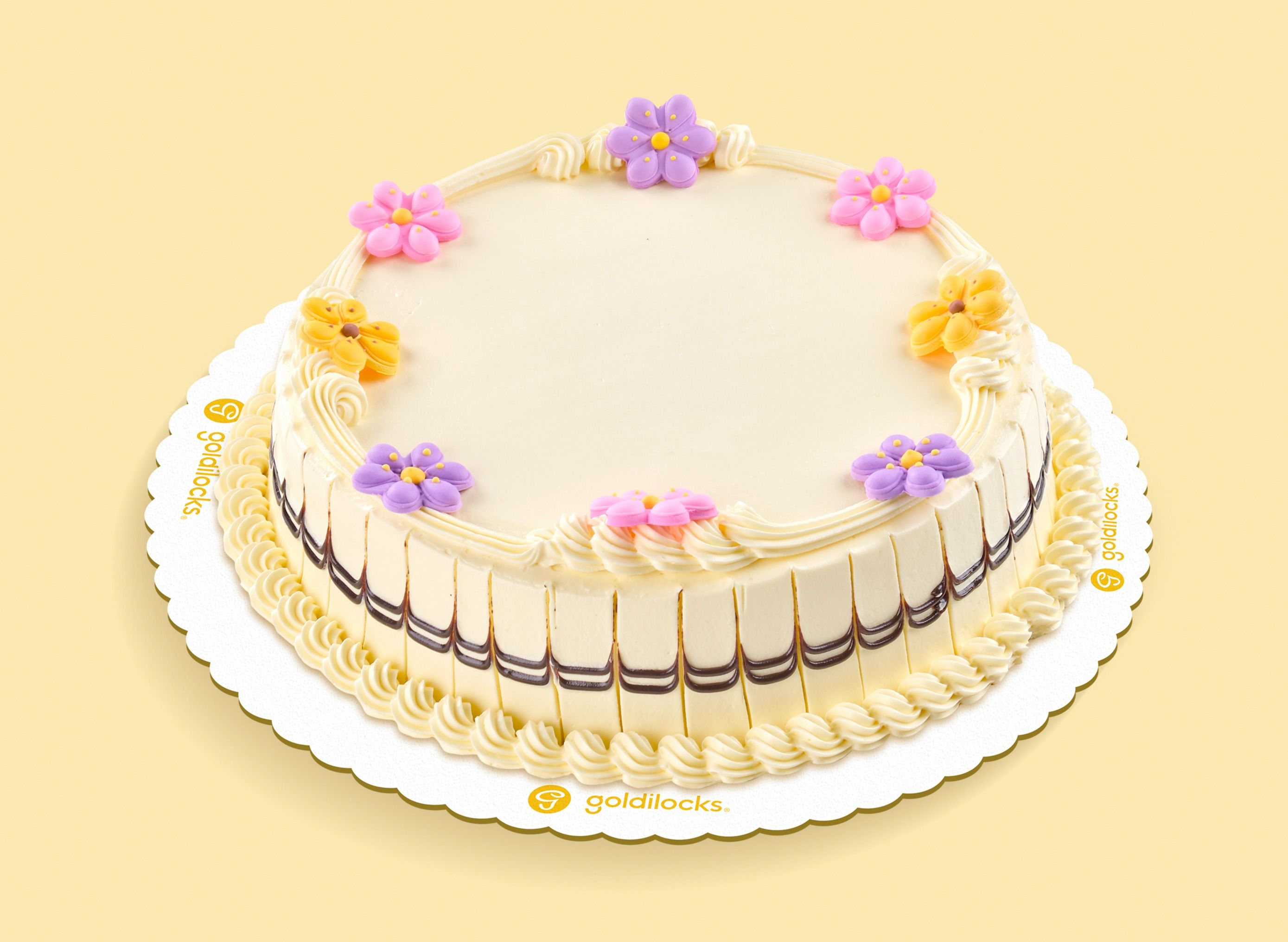 mom's day marble cake