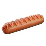 Hot Dog TJ Giant A La Carte New York Dressing