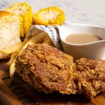 Nono's Homestyle Fried Chicken