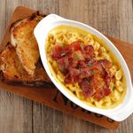 Mac n' Cheese