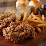 Big Nono's Homestyle Fried Chicken