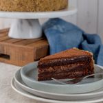 Nono's Chocolate Oblivion