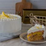 Lemon Torte