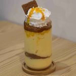 Mango Graham