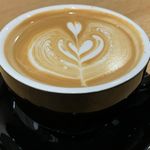 Cappuccino (Hot)