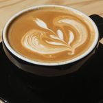 White Mocha (Hot)