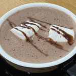 Hot Chocolate