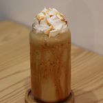 Caramel Ice Blended