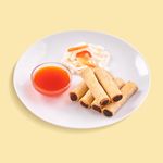 6pcs Lumpiang Shanghai Ala Carte