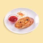 Rellenong Bangus Ala Carte
