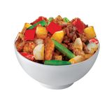 Stir Fried Pork