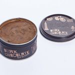 Dark Chocolate Ice Cream