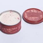 Strawberry Fields Ice Cream
