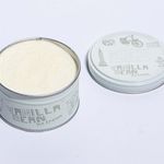 Vanilla Bean Ice Cream