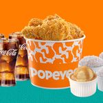6pc Bundle Mashed Potato