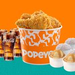 8pc Bundle Mashed Potato