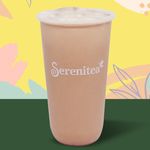 Nagasaki Milk Tea