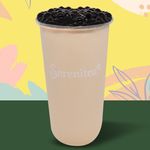 Pearl Milk Tea