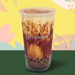 Brown Sugar Frost